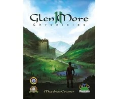 Funtails Glen More II: Chronicles