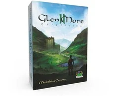 Funtails Glen More II: Chronicles