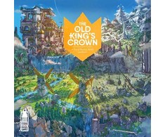 Galakta The Old King's Crown
