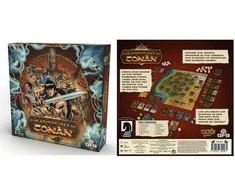 Gale Force Nine The Adventures of Conan