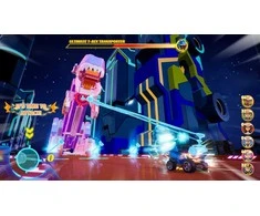 Game Mill Hot Wheels Let's Race: Ultimate Speed