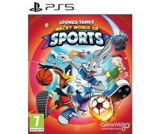 Game Mill Žaidimas Mill Looney Tunes: Wacky World of Sports PS5