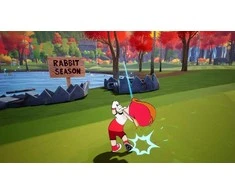 Žaidimas Mill Looney Tunes: Wacky World of Sports