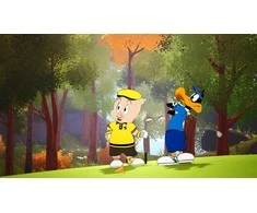 Game Mill Žaidimas Mill Looney Tunes: Wacky World of Sports