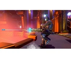 Game Mill NERF Legends