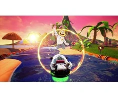 Game Mill Žaidimas Mill Nickelodeon Kart Racers 3: Slime Speedway PS4