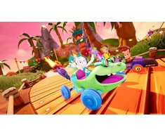 Žaidimas Mill Nickelodeon Kart Racers 3: Slime Speedway PS5