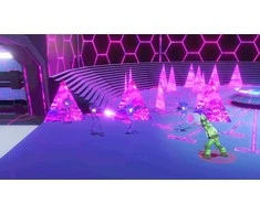 Game Mill Žaidimas Mill Teenage Mutant Ninja Turtles: Wrath of the Mutants