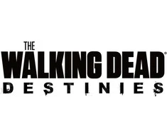 Microids Žaidimas Mill The Walking Dead: Destines PS5
