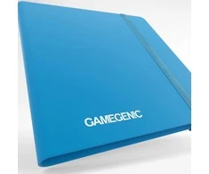 Gamegenic - Casual Album 18-Pocket Mėlyna