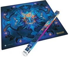 Dėlionė Gamegenic Descent: Legends of the Dark™ Prime Game Mat