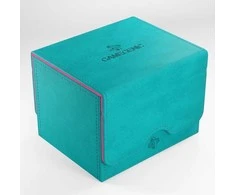 Gamegenic - Sidekick 100+ XL Exclusive Line - Teal/Rožinė