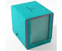 Gamegenic - Sidekick PRO 100+ XL Exclusive Line - Teal/Rožinė