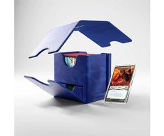 Gamegenic - Sidekick PRO 100+ XL Mėlyna