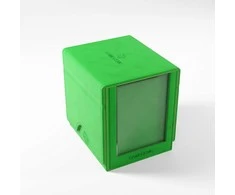 Gamegenic - Sidekick PRO 100+ XL Žalias