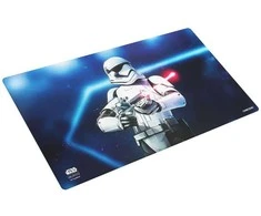 Pelė Gamegenic – Star Wars: Unlimited žaidimo kilimėlis – Stormtrooper