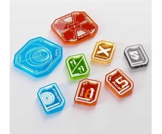 „Gamegenic Star Wars: Unlimited“ – aukščiausios kokybės žetonų PRO išplėtimo paketas