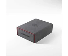 Gamegenic - Token Keep Pilkas/Raudona