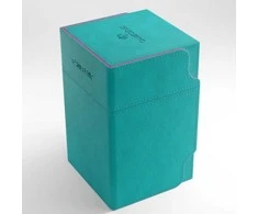 Gamegenic - Watchtower 100+ XL Exclusive Line - Teal/Rožinė