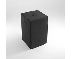 Gamegenic - Watchtower 100+ XL Juodas