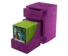 Gamegenic - Watchtower 100+ XL Violetinė