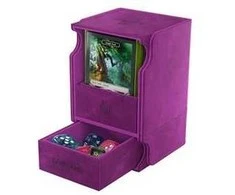 Gamegenic - Watchtower 100+ XL Violetinė