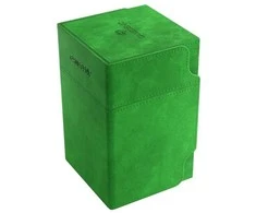 Gamegenic - Watchtower 100+ XL Žalias