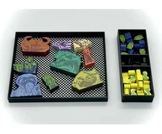 Gamelyn Games Tiny Epic Cthulhu: Cult of Chaos