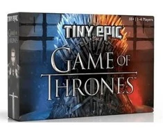 Gamelyn Games Tiny Epic Game of Thrones