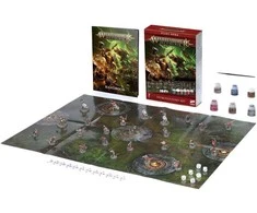 Games Workshop Warhammer Age of Sigmar: Introductory Set