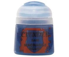 Games Workshop Citadel Base: Macragge Mėlyna 12ml