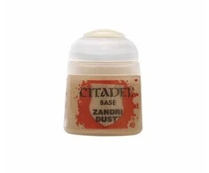 Citadel Colour Games Workshop Citadel Base: Zandri Dust 12ml