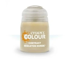 Games Workshop Citadel Contrast: Skeleton Horde 18ml