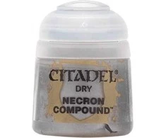 Games Workshop Citadel Dry: Necron Compound 12ml