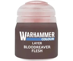 Games Workshop Citadel Layer: Bloodreaver Flesh 12ml