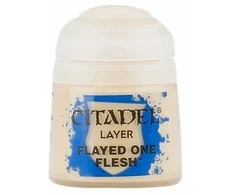 Citadel Colour Citadel Layer akriliniai dažai Flayed One Flesh, 12 ml (22-72)