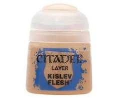 Games Workshop Citadel Layer: Kislev Flesh 12ml
