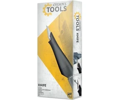 Games Workshop Citadel Tools: Knife