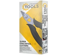 Games Workshop Citadel Tools: Super Fine Detail Cutters