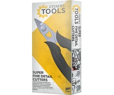 Games Workshop Citadel Tools: Super Fine Detail Cutters