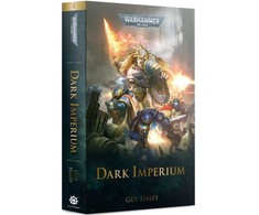 Guy Haley Games Workshop Dark Imperium (Paperback) knyga