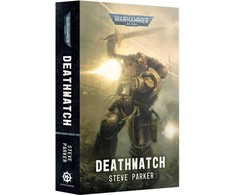 Games Workshop Deathwatch (Paperback) knyga