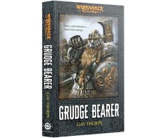 Games Workshop Grudge Bearer (Paperback) knyga