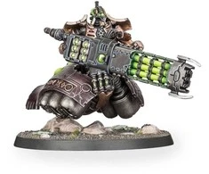 Games Workshop Warhammer 40,000 - Necrons Lokhust Heavy Destroyer
