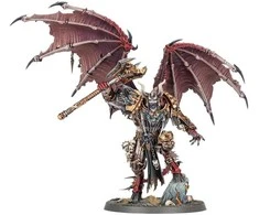 Games Workshop Warhammer Age Of Sigmar - Slaves To Darkness: Daemon Prince
