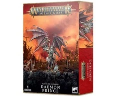 Games Workshop Warhammer Age Of Sigmar - Slaves To Darkness: Daemon Prince