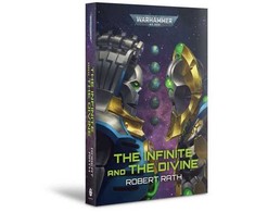 Rath, Robert Games Workshop The Infinite and The Divine (Paperback) knyga