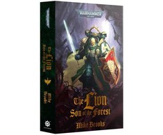 Brooks, Mike Games Workshop The Lion: Son of the Forest (Paperback) knyga