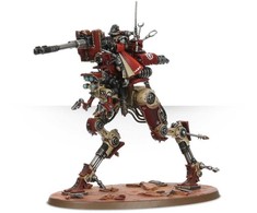 Games Workshop Warhammer 40,000 - Adeptus Mechanicus: Ironstrider Ballistarius