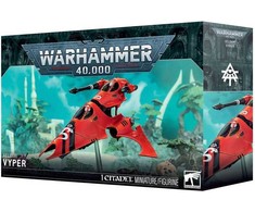 Games Workshop Warhammer 40,000 - Aeldari: Vyper/Starfang